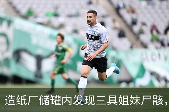 造纸厂储罐内发现三具姐妹尸骸，法医揭示残酷真相